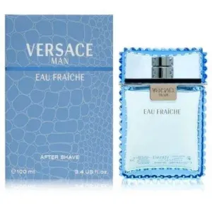 Versace Eau Fraiche Man - after shave 100 ml