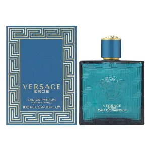 Versace Eros EDP 100 ml Parfüm