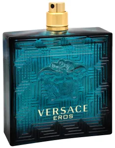 Versace Eros - EDT - TESZTER 100 ml