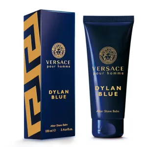 Versace Versace Pour Homme Dylan Blue - borotválkozás utáni balzsam 100 ml