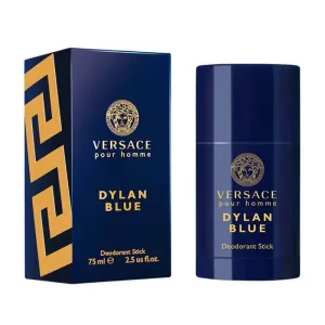 Versace Versace Pour Homme Dylan Blue - dezodor stift 75 ml