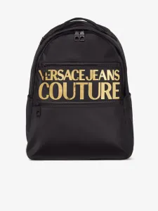 Versace Jeans Couture Hátizsák Fekete #578241