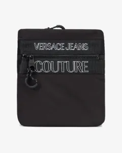 Versace Jeans Couture Crossbody táska Fekete #612809