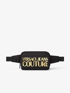 Versace Jeans Couture Övtáska Fekete