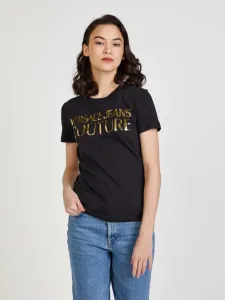 Versace Jeans Couture Póló Fekete #578665