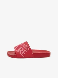 Versace Jeans Couture Papucs Piros #155771