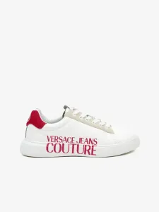 Versace Jeans Couture Sportcipő Fehér #237737