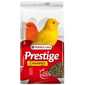 4kg Versele-Laga Prestige madáreledel kanáriknak