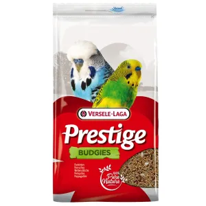 Versele-Laga Prestige hullámos papagáj - 4 kg