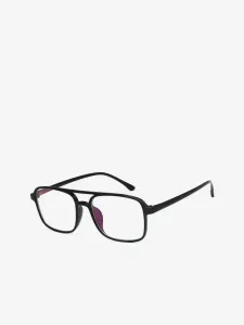 VEYREY Attlee Számítógépes szemüveg Fekete
