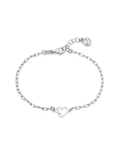 Viceroy Bájos ezüst karkötő Infinity Love Trend 1334P000-08 #784471