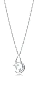 Viceroy Játékos ezüst nyaklánc Trend 13011C000-30 (lánc, medál)
