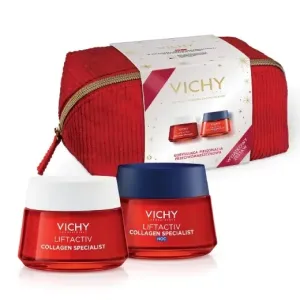 Vichy Ajándékcsomag Liftactive Collagen Specialist Set