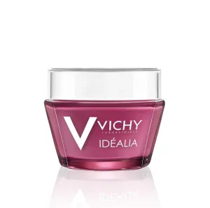 Vichy Bőrsimító és highlighter krém normál és kombinált bőrre Idéalia (Smoothness & Glow Energizing Cream) 50 ml