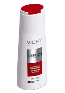 Vichy Dercos Energising erősítő sampon 200 ml