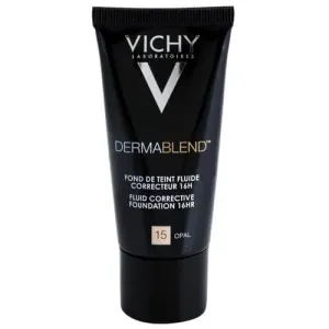 Vichy Folyékony korrekciós smink Dermablend 16H SPF 35 30 ml 15 Opal