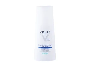 Vichy Dezodor spray Ultra Frisch (Deodorant 24H) 100 ml