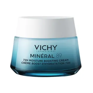 Vichy Hidratáló arckrém Minéral 89 (72H Moisture Boosting Cream) 50 ml
