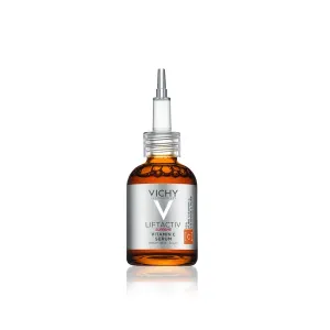 Vichy Highlighter bőrápoló szérum Liftactiv Supreme Vitamin C (Serum) 20 ml