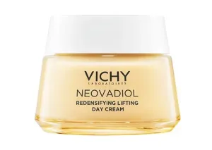 Vichy Nappali krém száraz bőrre perimenopauza esetén Neovadiol (Redensifying Lifting Day Cream) 50 ml