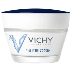 Vichy Nappali krém száraz bőrreNutrilogie 1 50 ml