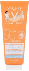 Vichy Naptej gyermekeknek SPF 50 Capital Soleil 300 ml