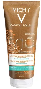 Vichy Naptej SPF 50+ Capital Soleil (Solar Eco-Design Milk) 200 ml