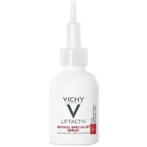 Vichy Ránctalanító éjszakai szérum Liftactiv (Retinol Specialist Serum) 30 ml