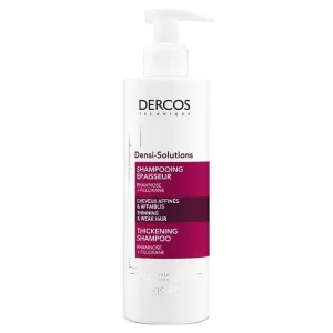 Vichy Sampon vastagabb haj érdekében Dercos Densi-Solutions (Thickening Shampoo) 250 ml