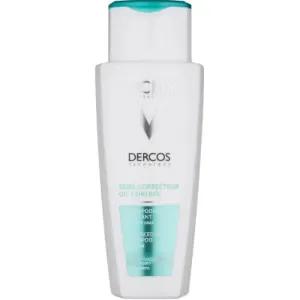 Vichy Sampon zsíros hajra Dercos Oil Control (Advanced Action Shampoo) 200 ml