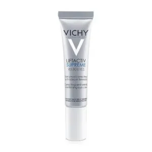 Vichy Szem körüli ráncok elleni integráló feszesítő kezelés LiftactivLiftactiv (Correct and Anti-Wrinkle Eye Firming) 15 ml