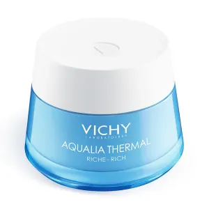 Vichy Tápláló hidratáló krém száraz és nagyon száraz bőrreAqualia Thermal(Riche Cream) 50 ml