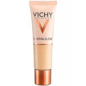 Vichy Természetes hidratáló alapozó(Minéral Blend) 30 ml 01 Clay