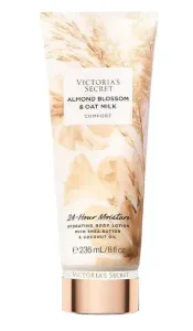 Victoria´s Secret Almond Blossom & Oat Milk - testápoló 236 ml