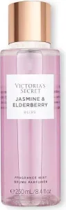 Victoria´s Secret Jasmine & Elderberry Bliss - testpermet 250 ml
