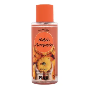 Victoria´s Secret Pink Basic Pumpkin - testpermet 250 ml