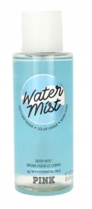 Victoria´s Secret Pink Water Mist - testpermet 250 ml