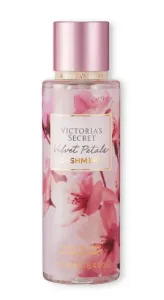 Victoria´s Secret Velvet Petals Cashmere - testpermet 250 ml