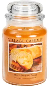 Village Candle Illatgyertya Warm Buttered Bread 602 g