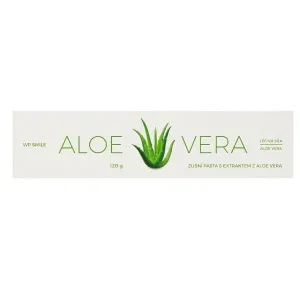VitalCare Fogrém Aloe Vera 120 g