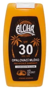 Vivaco ALOHA napvédő OF 30 200 ml