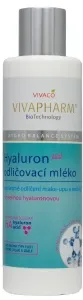 Vivaco Hialuronsav sminklemosó 200 ml