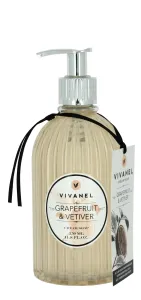 Vivian Gray Folyékony kézszappan Grapefruit & Vetiver (Cream Soap) 350 ml