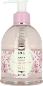 Vivian Gray Folyékony szappan Garden Roses (Cream Soap) 250 ml