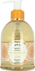 Vivian Gray Krémes folyékony szappan Orange Blossom (Cream Soap) 250 ml