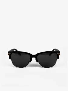 Vuch Női polarizált napszemüveg Glassy Black