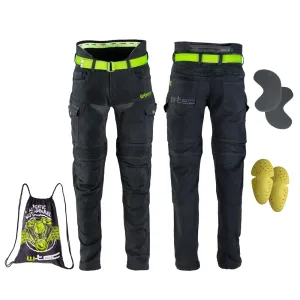 Férfi farmer W-tec