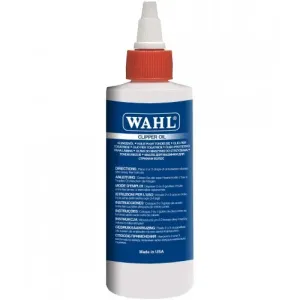Wahl Kenőolaj haj- és szakállvágóhoz (Clipper Oil) 118 ml