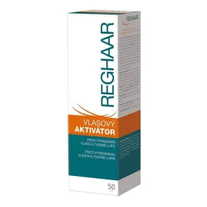 Walmark Reghaar - Hair Activator 50 ml