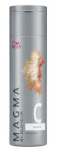 Wella Professionals Hajfényesítő Magma C (Clear Powder Neutro) 120 g